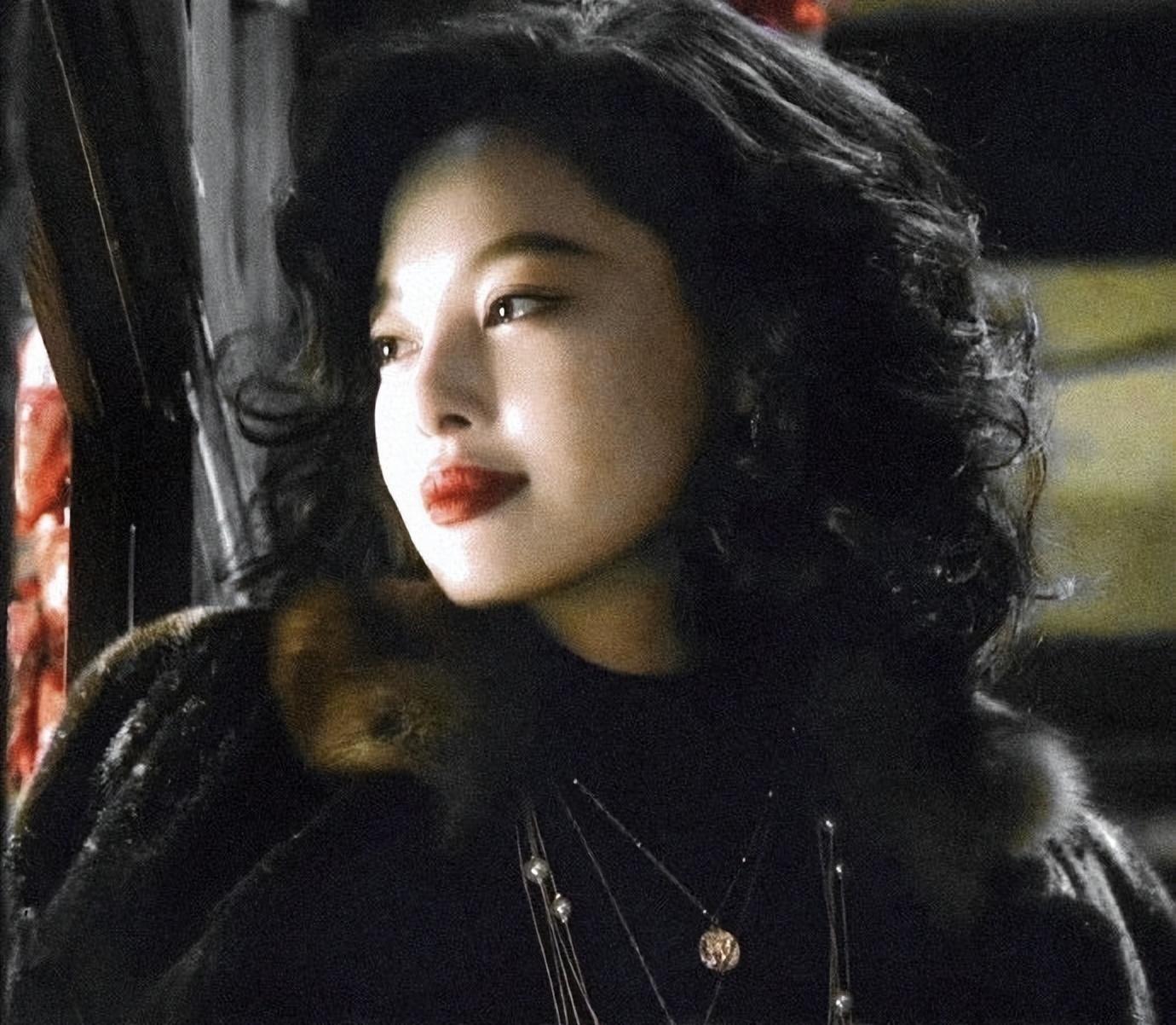 一人毁掉整部剧!《墨雨云间》最差演技出来了,全程只会瞪眼嘶吼