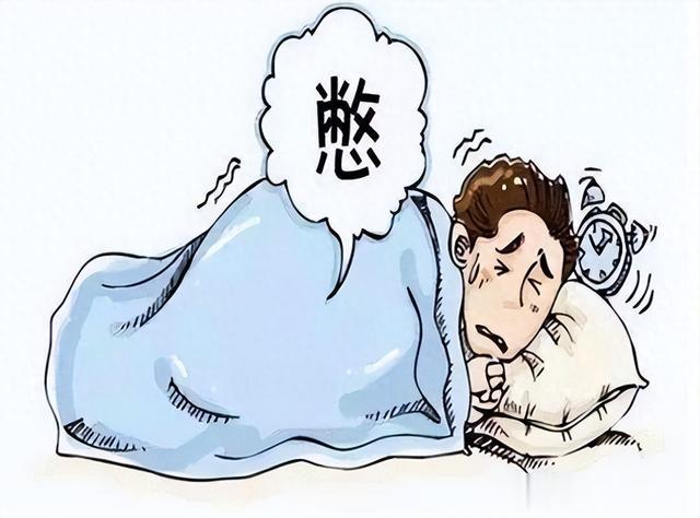 肾阳越虚,夜尿越频繁,中医教你温肾助阳,彻底告别起夜!