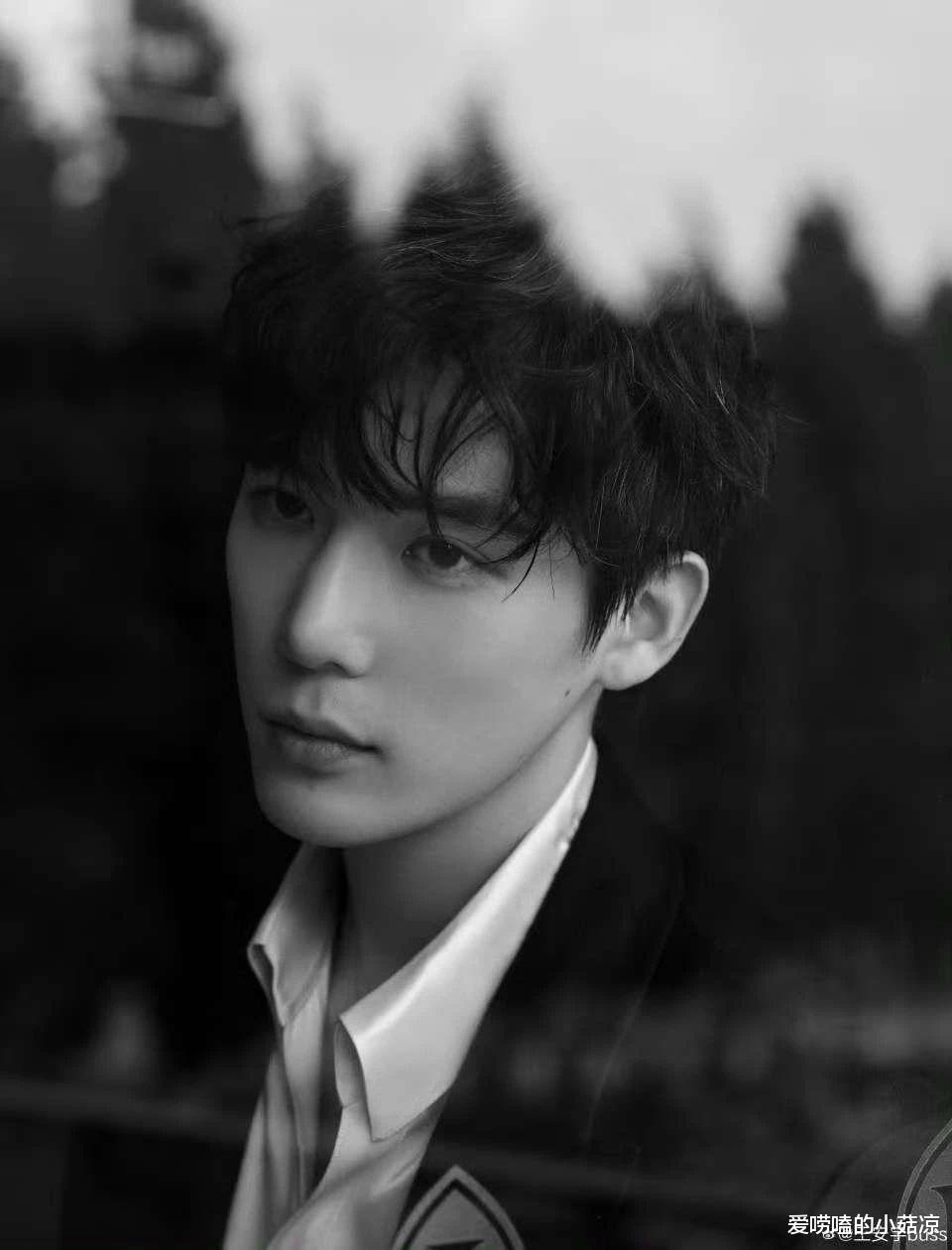 赵丽颖三月开季刊、杨幂新饼、吴磊男频大IP、吴谨言复出新戏、王安宇电影瓜