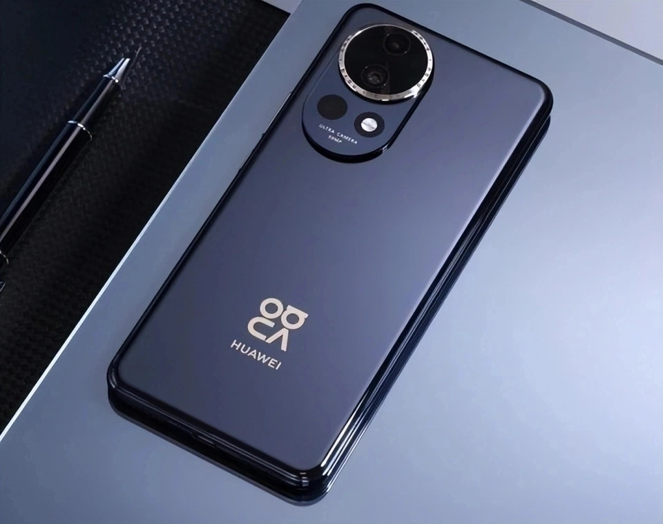 华为双11终于妥协,6000万+100W闪充,卫星消息手机跌至2917元