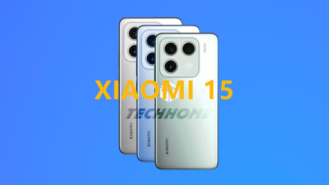 首发骁龙新8系，外媒剧透小米15发布日期，比OPPO Find X8晚两天