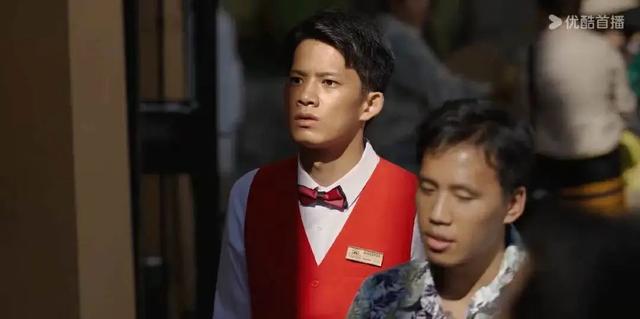 又狠又绝,不愧是暑期档口碑第一!