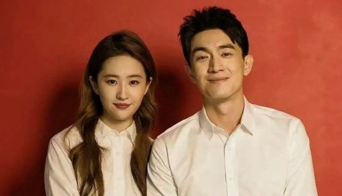 看完刘亦菲孕期吃汉堡的镜头，才知道什么是“教科书式”的演技...