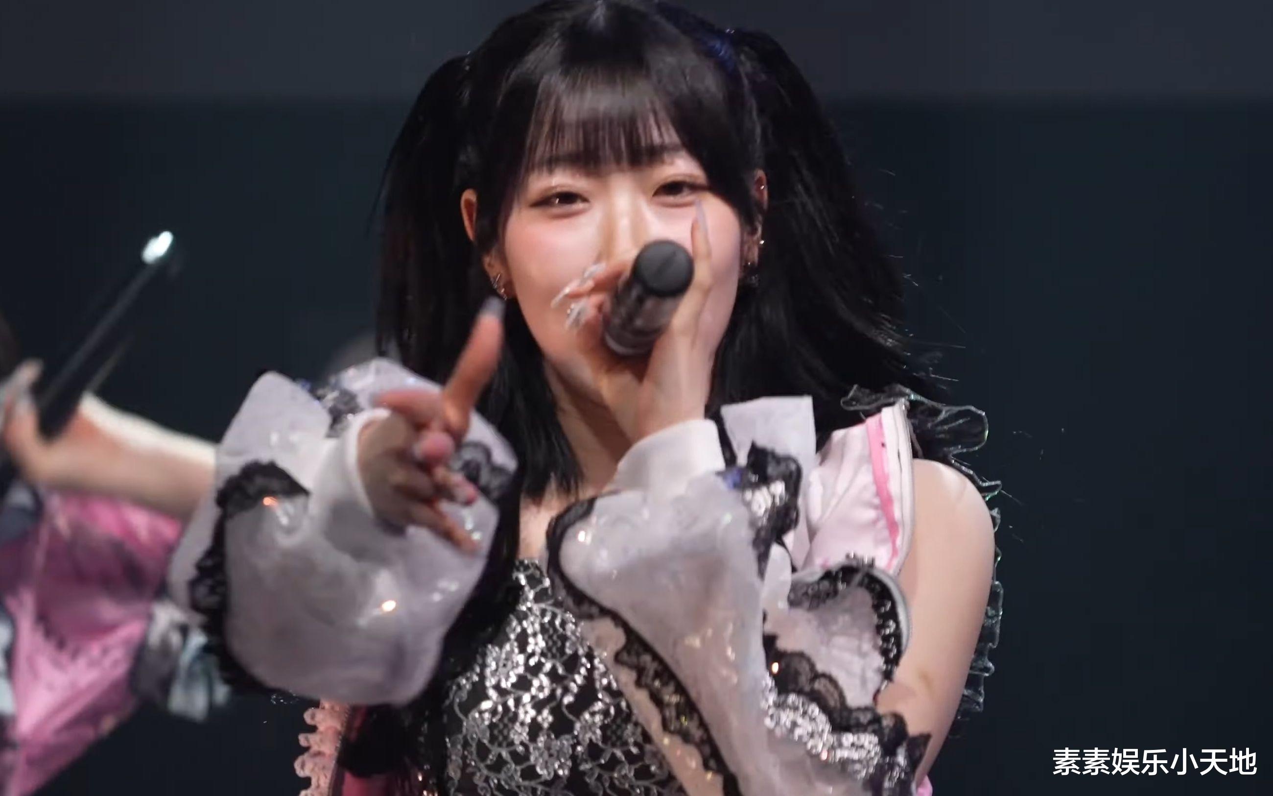 40岁音乐人侵犯17岁女偶像,被捕后狡辩:我无法控制自己的想法