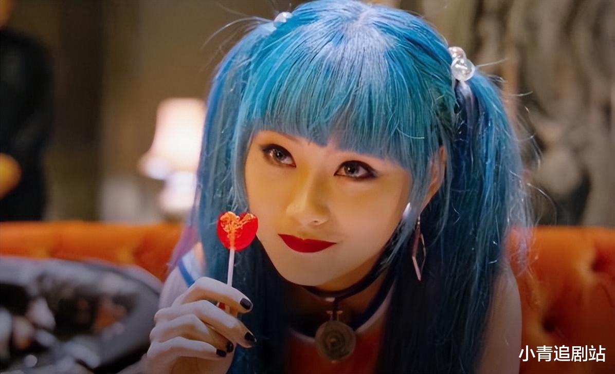 戏里有多狠，戏外就有多“惨”，《唐探2》荣梓杉才是最大的遗憾