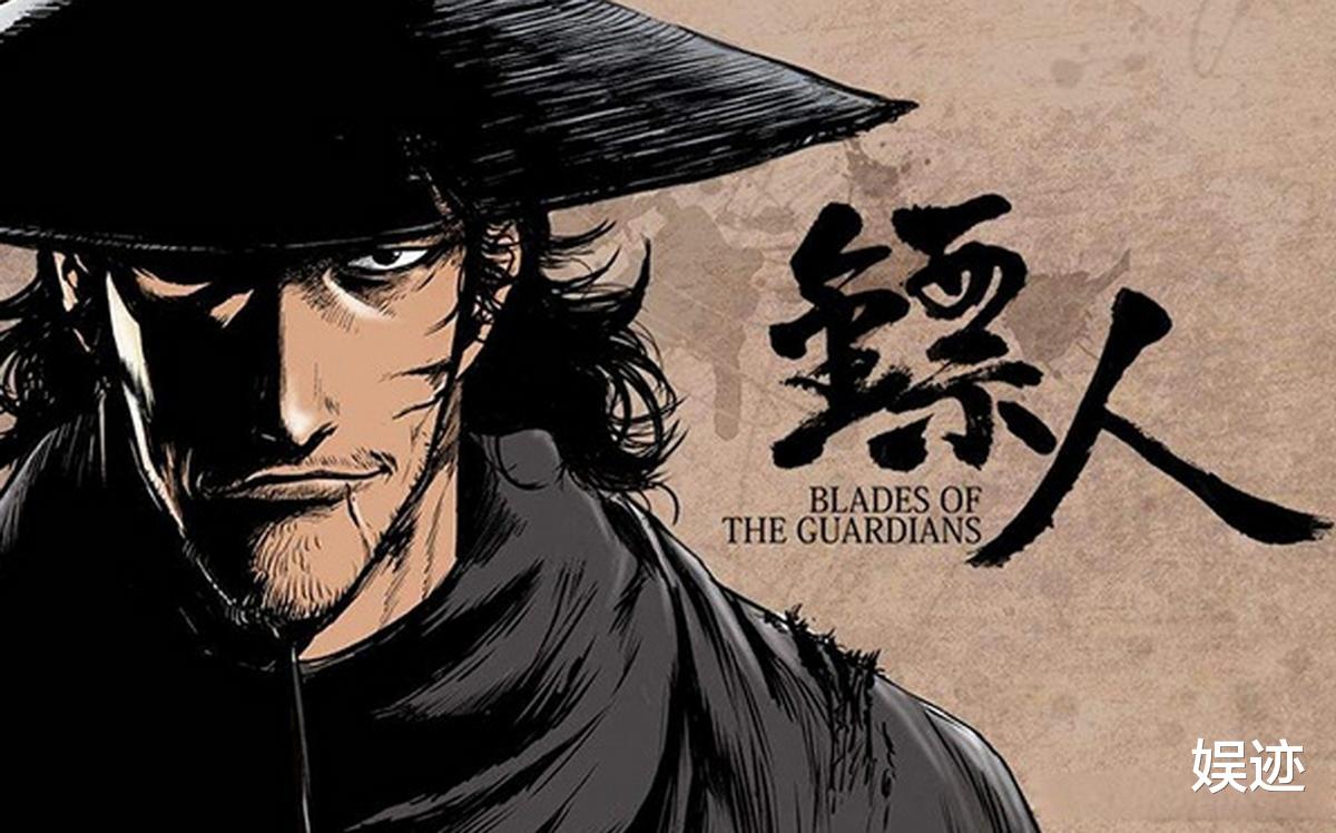 《怒火漫延》拍摄完成，却迟迟不上映，影迷更期待谢霆锋另一部戏