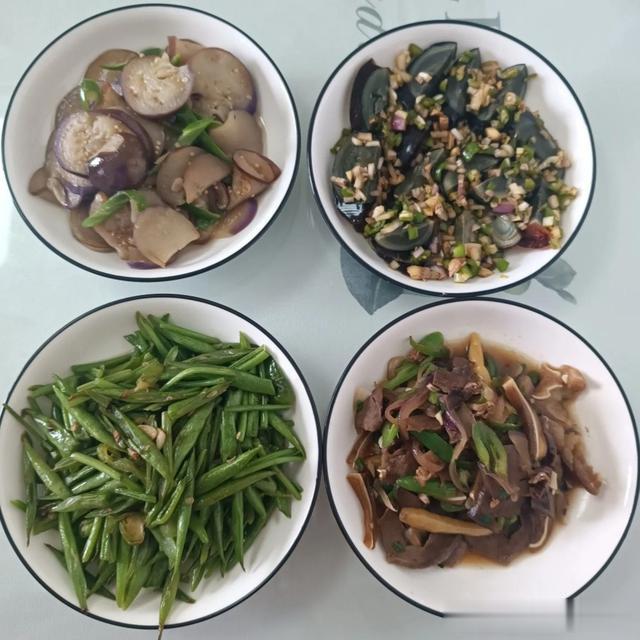 河北婆婆做的粗茶淡饭,广东儿媳吃得津津有味:每个月给5000都值