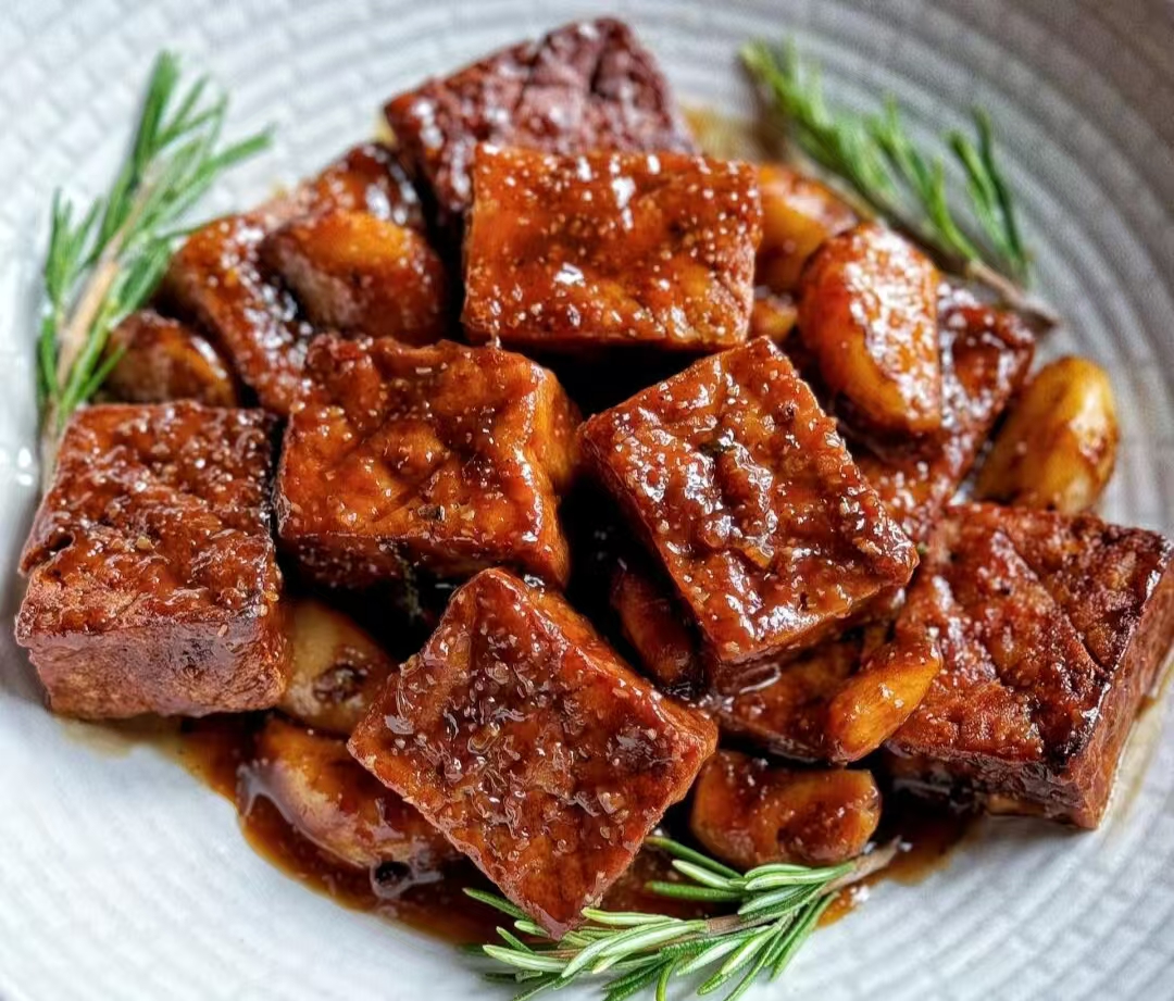 夏天就爱吃点省事的，6道快手家常菜，做法简单易学，开胃又下饭