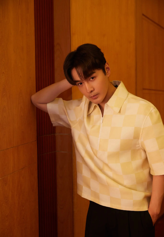 冲上热搜!张昊唯退出娱乐圈,背后陷害者曝光,网友感慨!