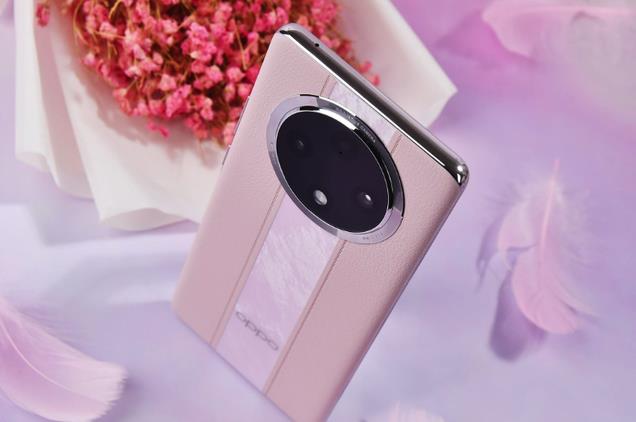 OPPO爆發6800mAh大電池+IP69防水，有1TB，頂配才2599元