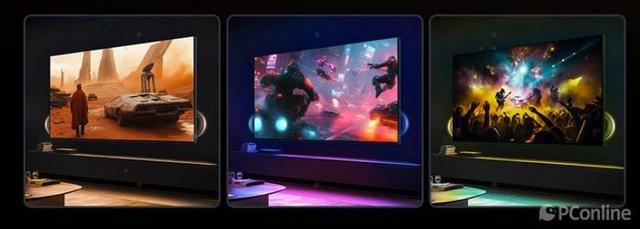 谁是双11最值得买的电视？海信电视U8N观影、游戏样样精通