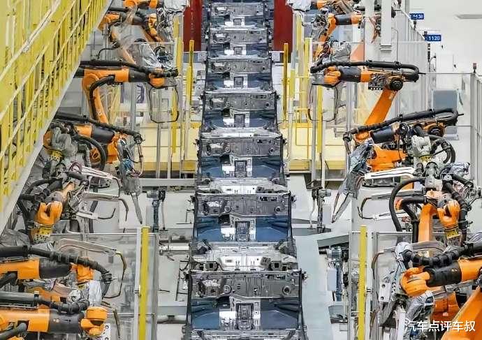 【车叔观察】2024年宝马全球销量降4%，BBA为何失速？