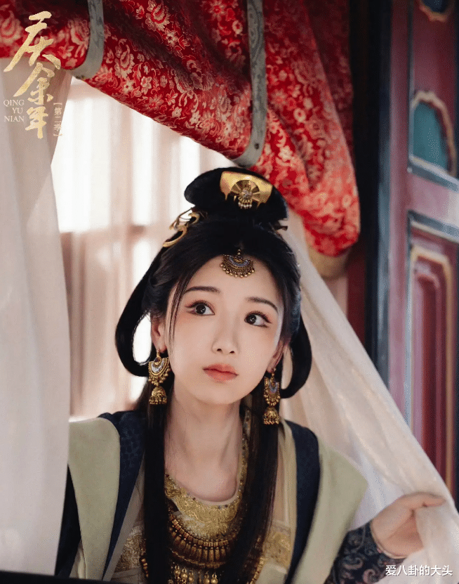 本想靠爆剧抬咖，却惨遭《庆余年2》“背刺”，这5位女星实在太尴尬！