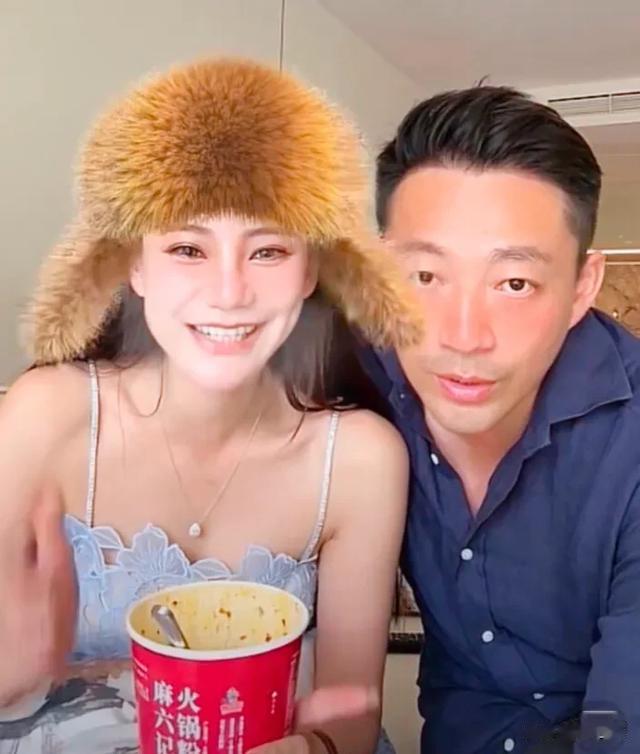 大S|台媒曝：大s具俊晔参加的综艺节目即将播出，网友：大s要复出？