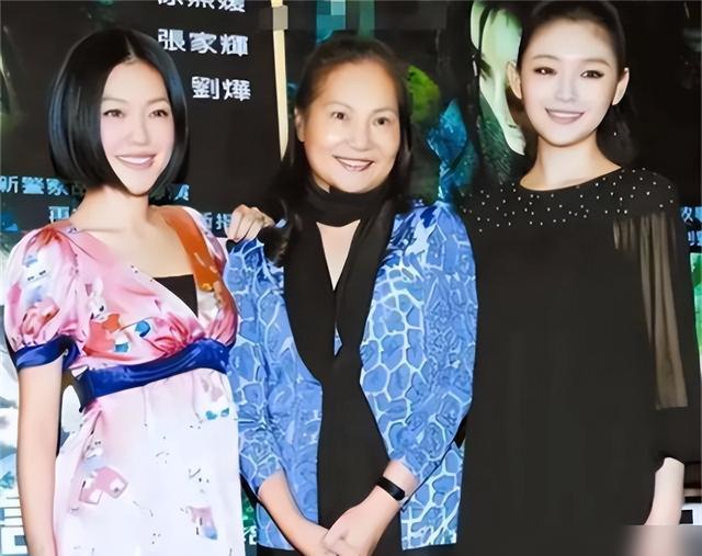 S妈宣战原因曝光!被汪小菲逼到极限,决心为S家利益而战