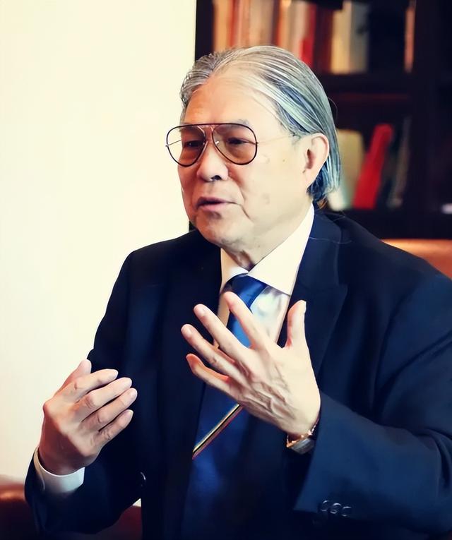 霍震霆约郭晶晶吃饭被拒!却满脸骄傲:她说没时间,天天都很忙