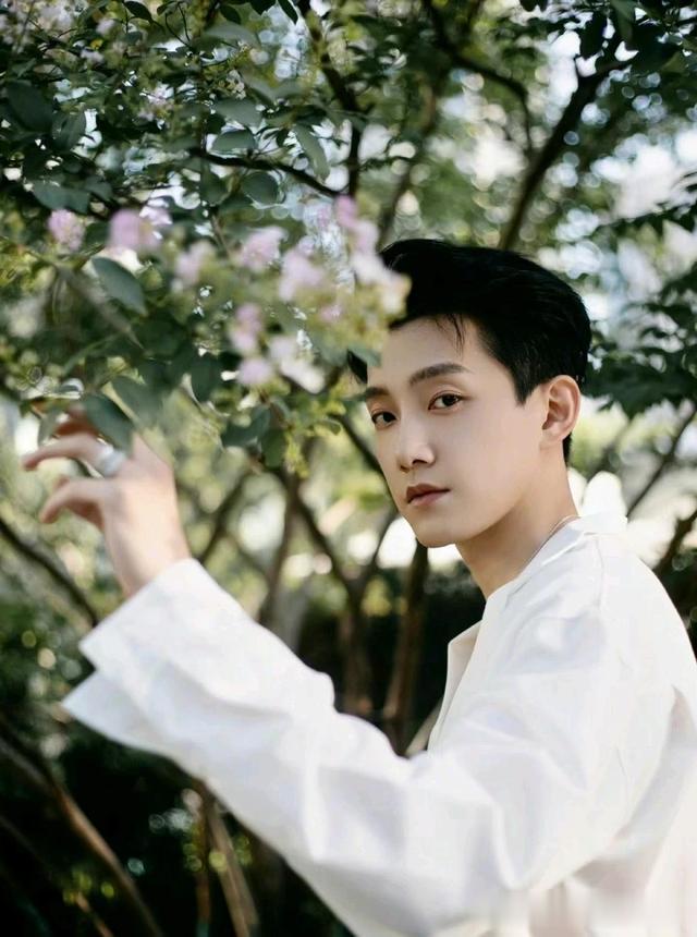 优酷|2013年快乐男声的范世錡帅气迷人十足,大家还记得吗?