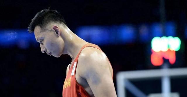 易建聯(lián)，這一次在劫難逃！