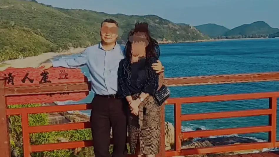 湖南出轨人妻陈思月结局太惨，肖峰被处分！丈夫发声：可怜又可恨