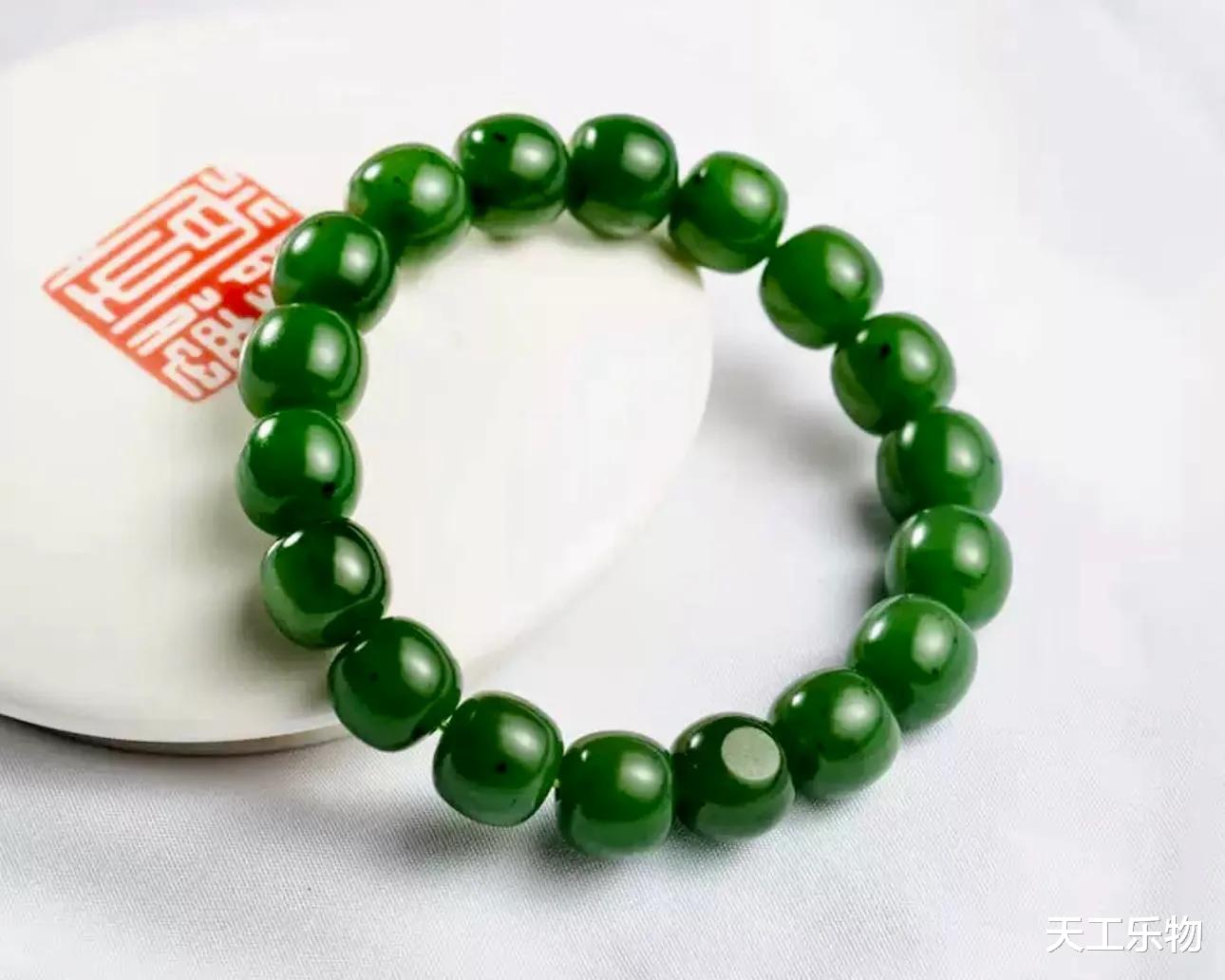 油性为本的和田玉！为什么你的玉就是不油？