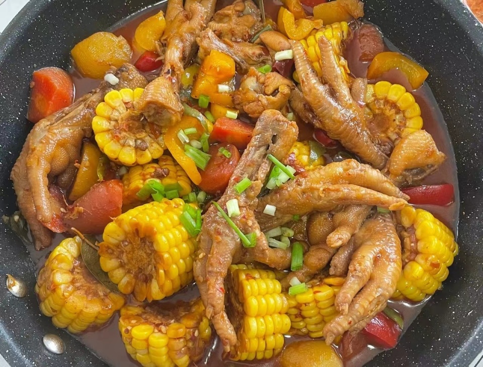 這6道家常菜太費米飯了，好吃又實惠，姐妹們做起來！