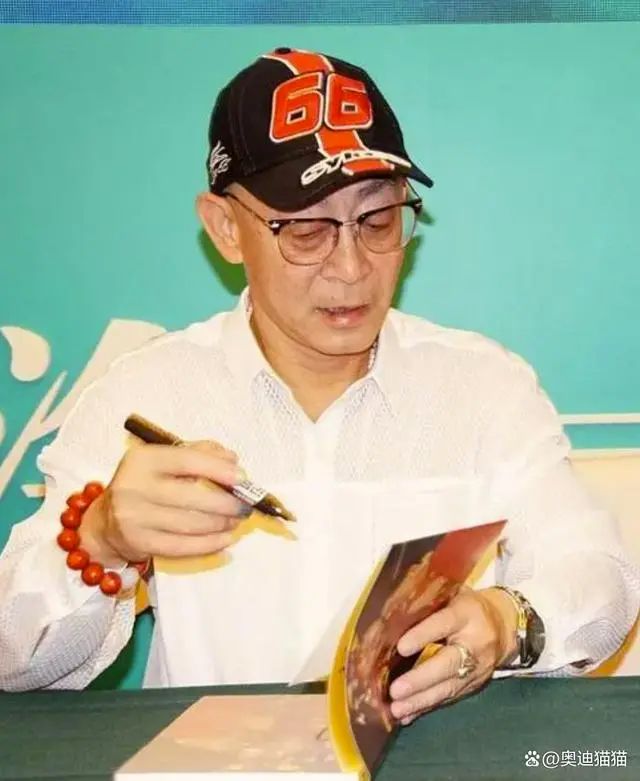 国家一级演员名单出炉，流量明星无一上榜，张一山真是人间清醒！