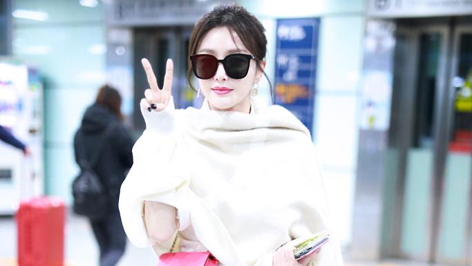 秦岚，宋轶，陈妍希，刘诗诗，郭德纲，于正，杨紫