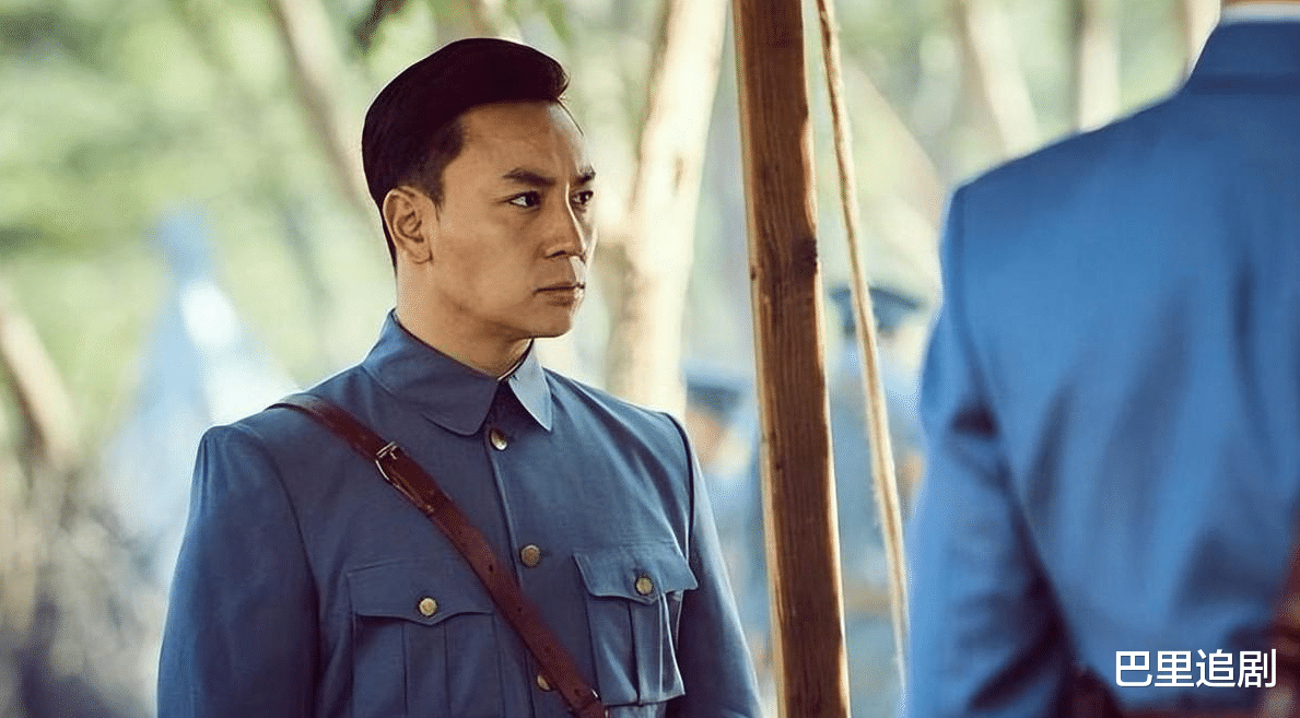 央视今晚空降开播！前后斥资2.5个亿，演员阵容我可太喜欢了