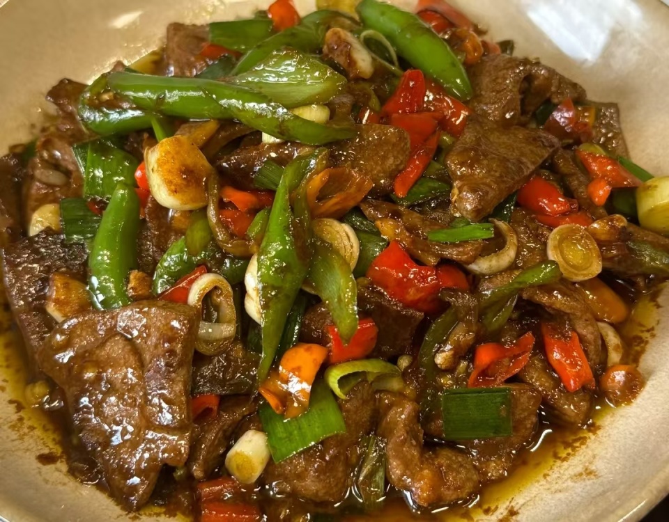 立秋后这肉要多吃,一护肝,二明目,三补铁,比猪肉便宜,好吃下饭