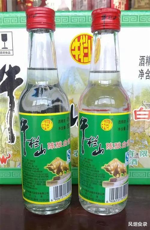 全国什么“二锅头”最好喝？经过评选，这8种上榜，您喝过哪几种