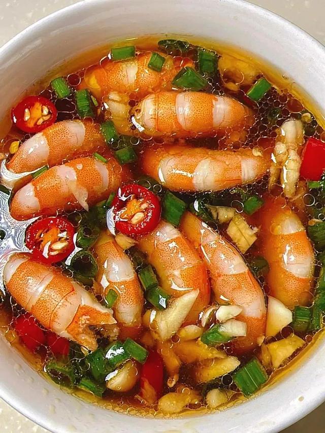 建议50岁后，多吃这几样，也做法简单，营养丰富越吃越健康