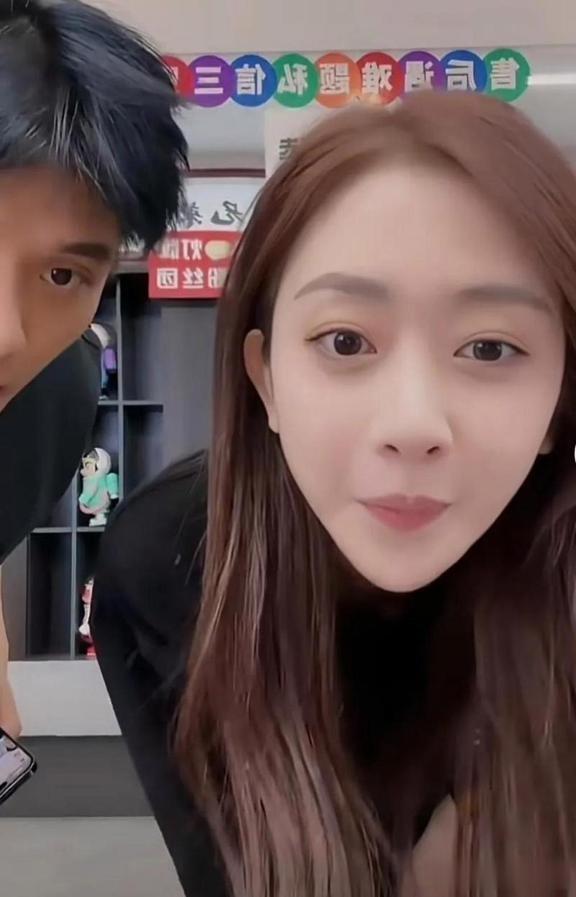 小杨哥卓仕琳再添新证据;一波未平一波又起;这谁顶得住啊