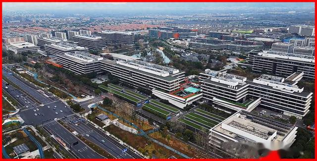 阿里Q3仅减员171人，但阿里元境仍在杭州和上海大裁员