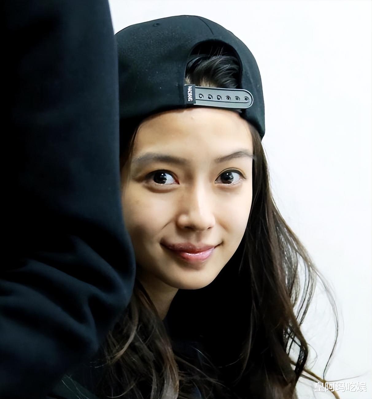 众星素颜近照曝光,把赵丽颖、杨紫、董洁放一起看,差距好明显