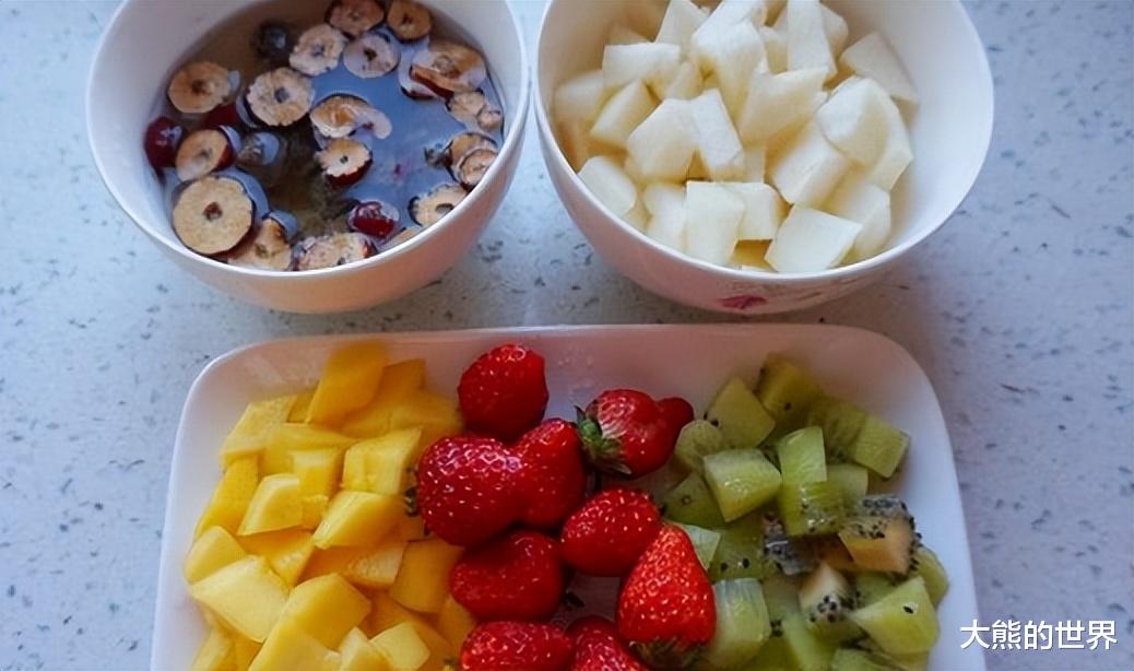 三伏40天:家里常备3种零食,每天吃点,消暑解闷,清凉还解馋!