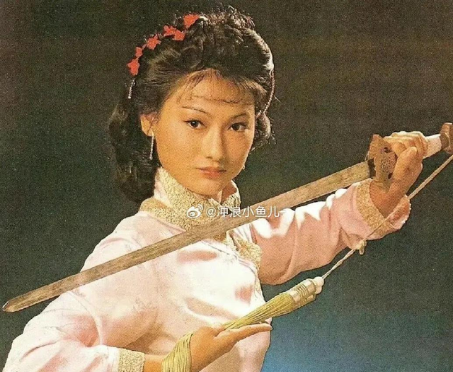 惠英红影后实力碾压,演技炸裂社交媒体热议