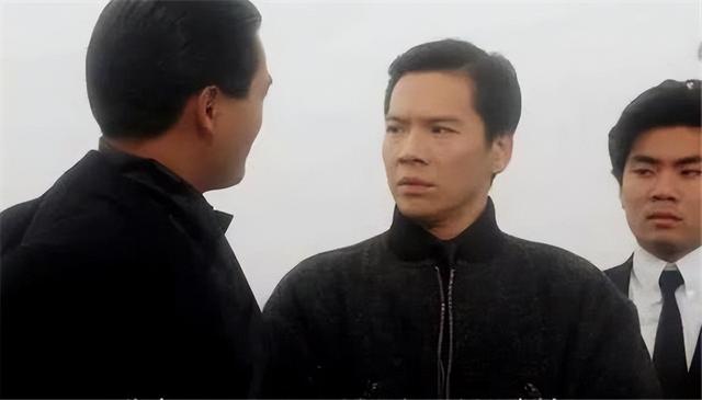 1996年,向华强在北京遭无名之辈打两耳光,如今那人怎样了?