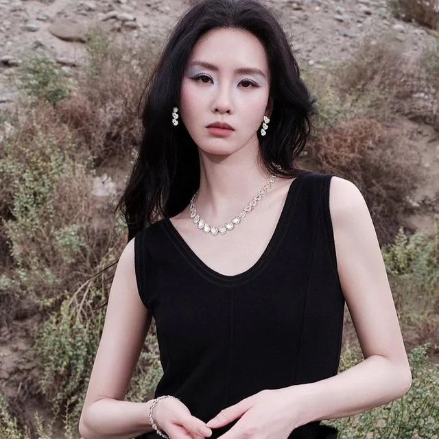 小八卦!陈晓刘亦菲,马伊琍,孙燕姿,唐嫣,刘诗诗,杨紫,许凯