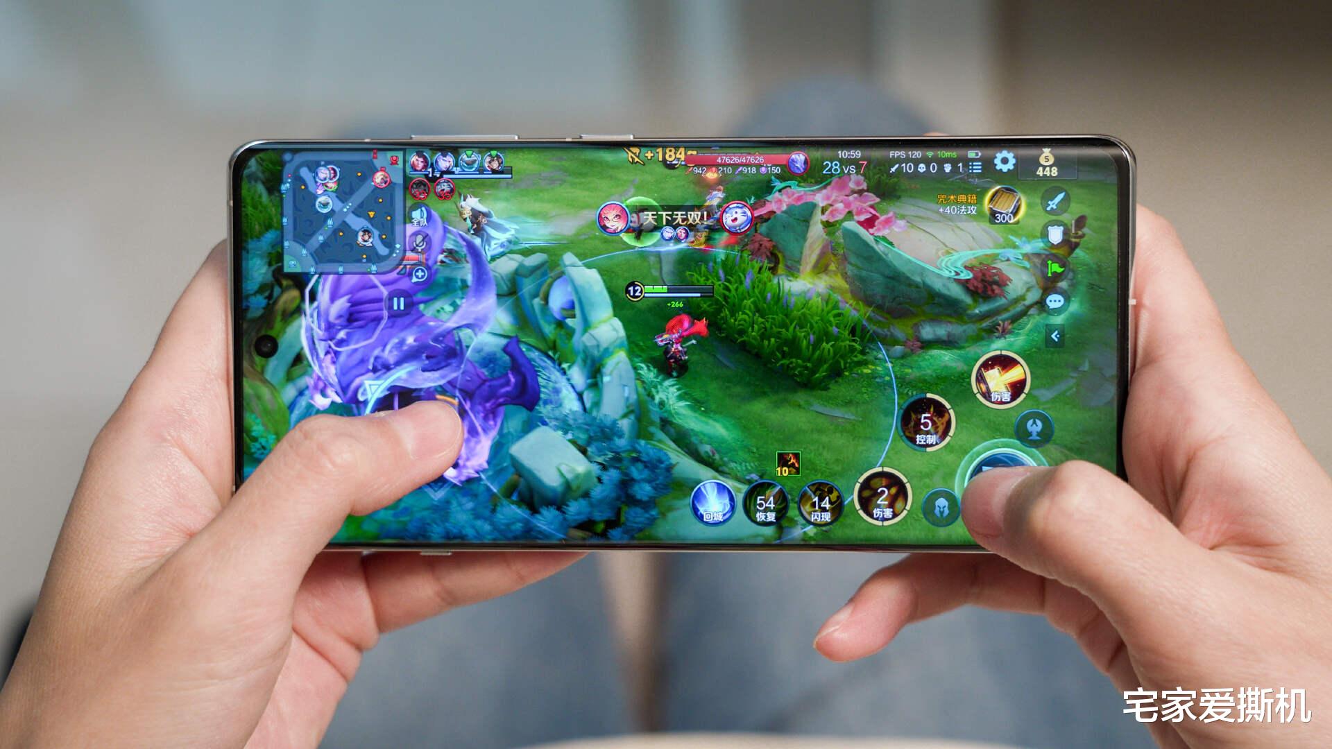 上手3個月臨近雙十一大促，一加Ace3Pro的含金量還在提升