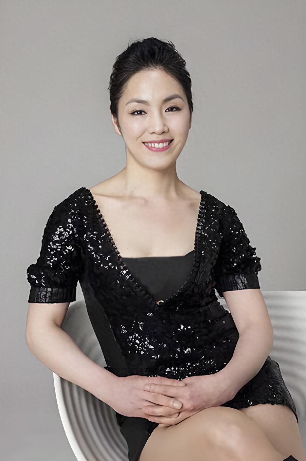 52岁太匆匆！朴智雅因脑梗离世，曾饰演恶母让人恨得牙根痒