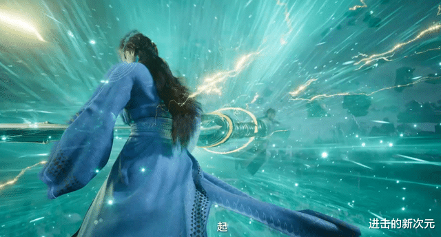 凡人超前预告,韩立玄骨成功取鼎,两人反目成仇,韩立斩杀玄骨