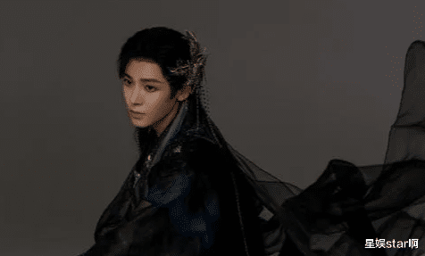 谭松韵《逍遥》未播先火,赵丽颖惊喜客串,古装剧颜值天花板有了!