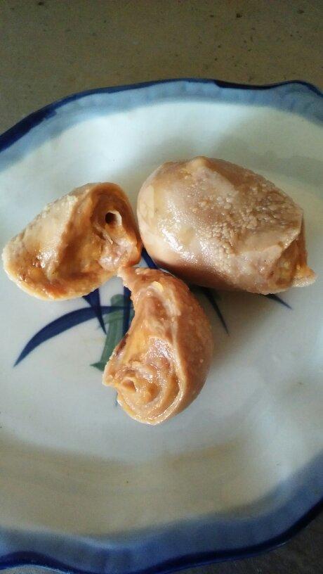 杀鸡时,肚子里有一块“黄油”常被丢掉,殊不知是个宝,涨知识了