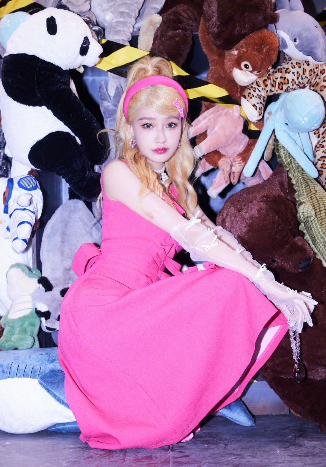 孙怡承认恋情,深夜官宣与藤光正分手:谢谢大家关心,让他滚了