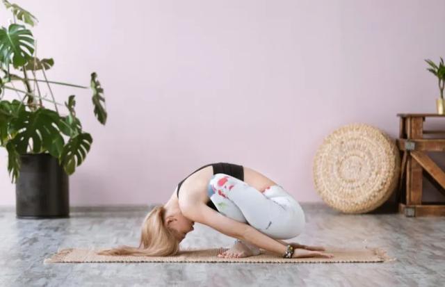 开髋，阴瑜伽更适合，尤其是这10个体式！