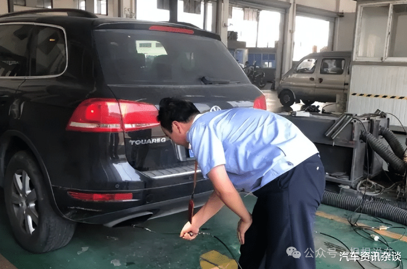 汽车年检又改革了？将实施“三加六减”？车主：直呼好样的