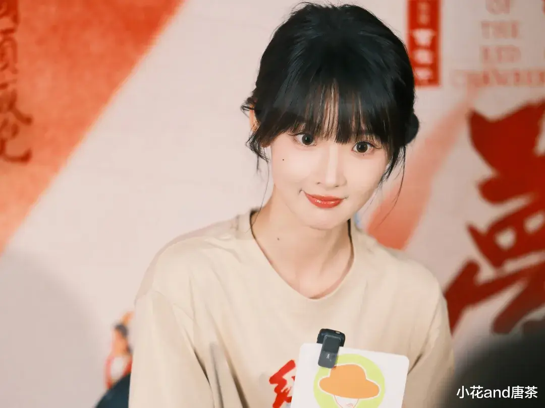 从“全网黑”到“真香”，《难哄》女二张淼怡，这步险棋走对了