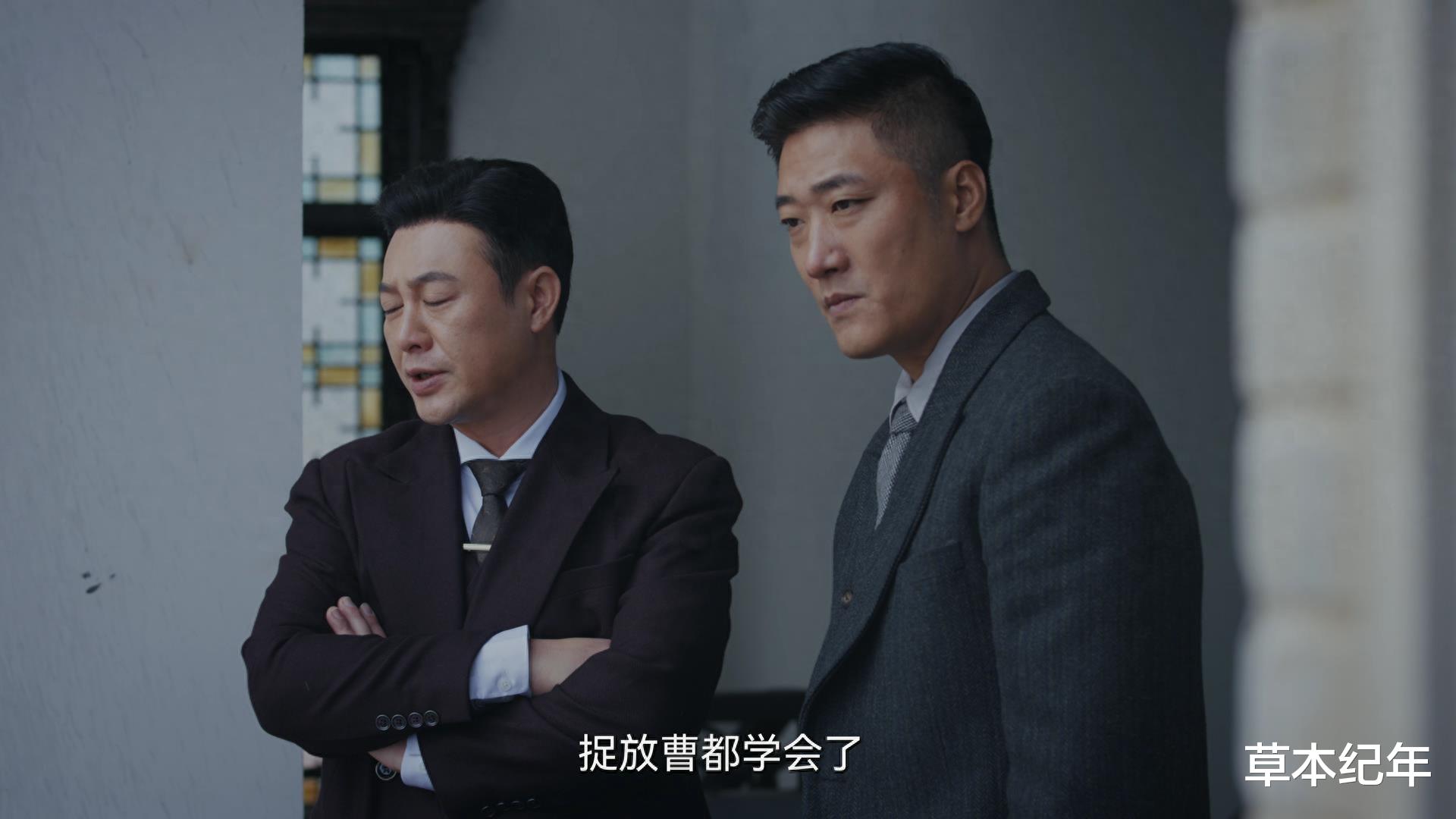 收视率杀疯了,不看《孤舟》的呼声却越来越高,问题到底出在哪?