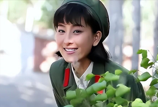 多次被爆绯闻，从“女一号”到无人问津，马苏为何会变成这样