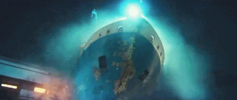 2024年第一动作大片，邱礼涛又“炸”香港！张学友奔影帝去了